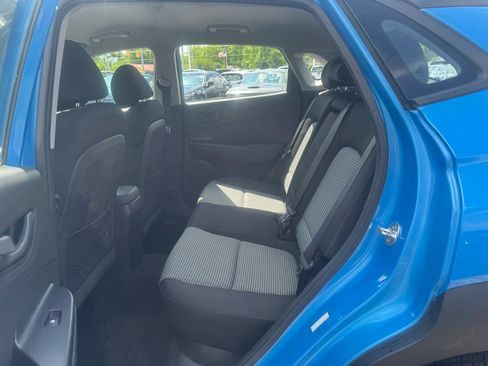 Used 2018 Hyundai Kona SE AWD/4WD image 26