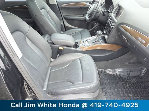Used 2015 Audi Q5 3.0T Premium Plus w/ Technology Package image 23