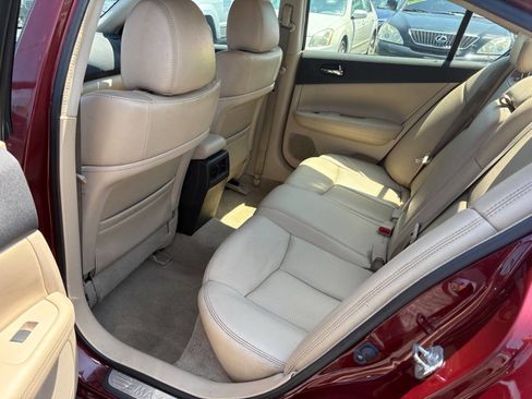 Used 2013 Nissan Maxima 3.5 SV w/ SV Value Pkg image 23