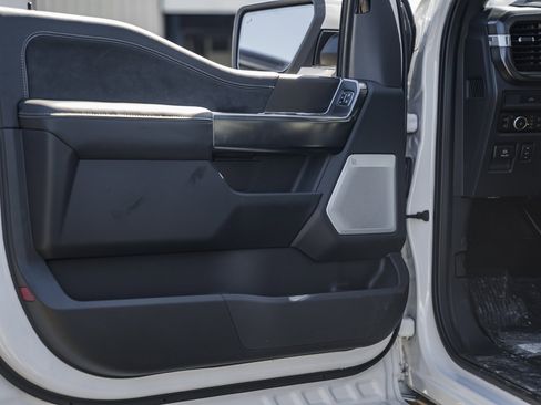 New 2026 Ford F150 Platinum w/ Equipment Group 702A High image 87