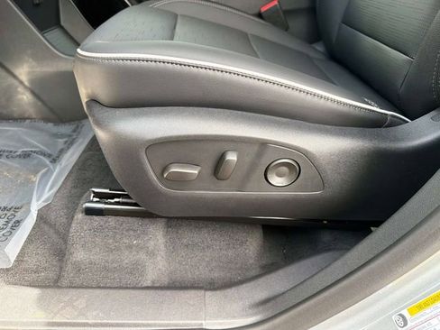 New 2026 Buick Enclave Sport Touring FWD image 19