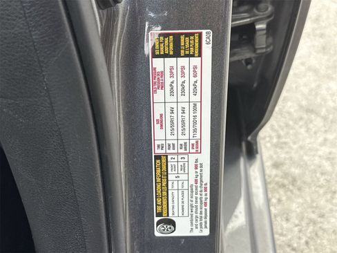 Used 2021 Nissan Altima 2.5 SV image 46