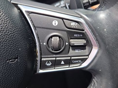 Used 2022 Acura MDX w/ Technology Package FWD image 25