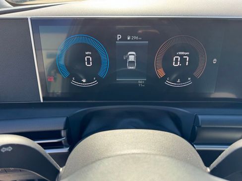 New 2026 Hyundai Santa Cruz SEL image 22