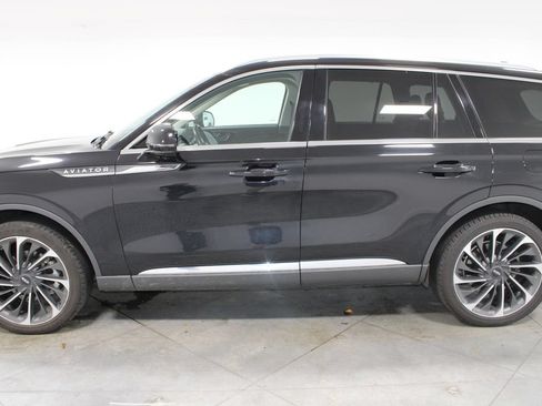 Used 2020 Lincoln Aviator Reserve w/ Equipment Group 202A AWD/4WD image 6