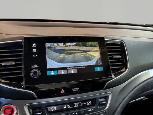 Used 2021 Honda Pilot EX image 14