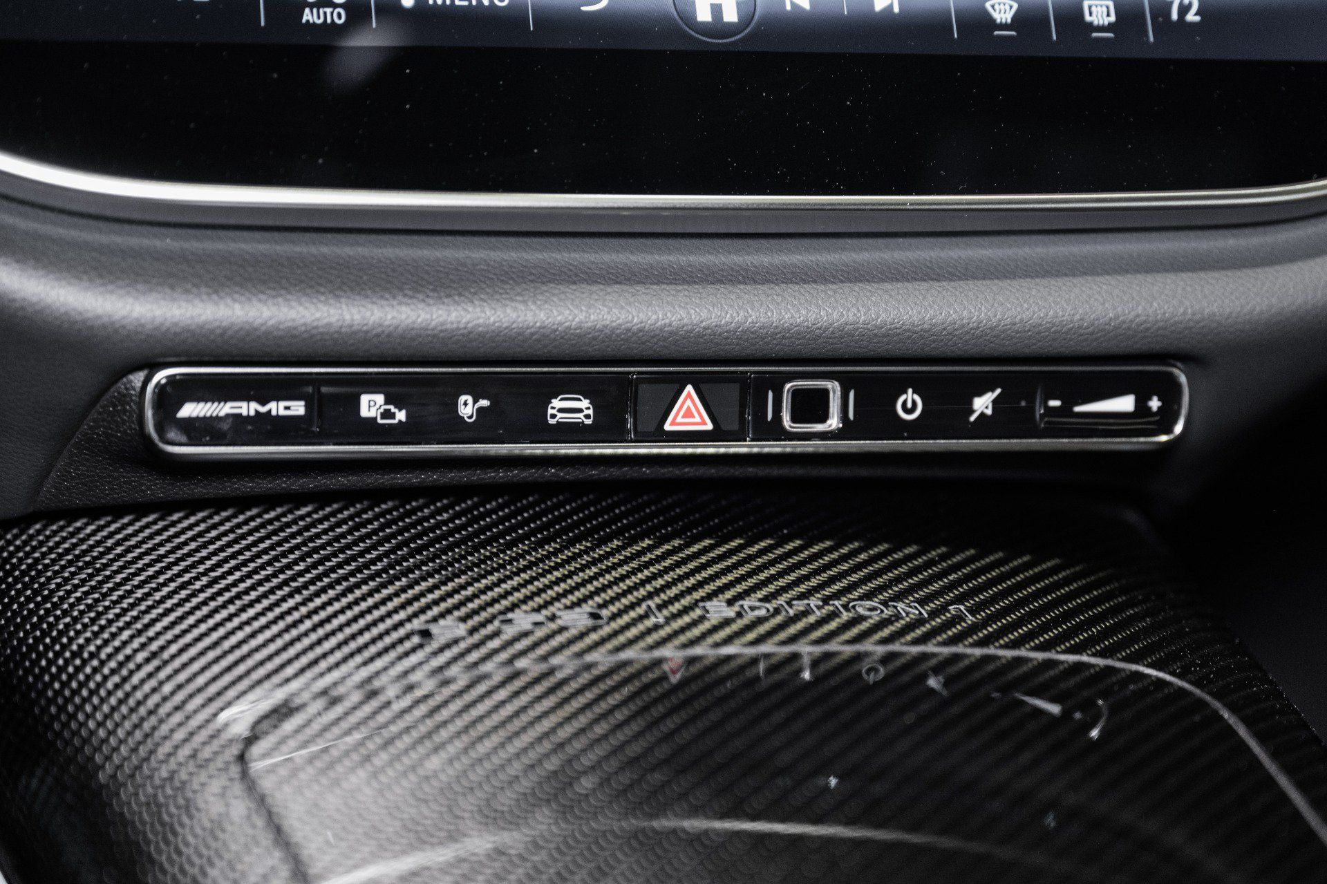 Used 2026 Mercedes-Benz E 53 AMG e 4MATIC Wagon image 41