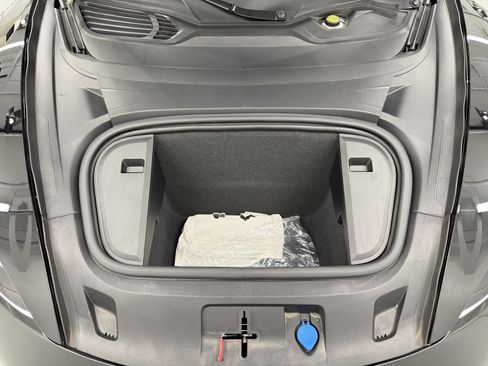 Certified 2024 Porsche Taycan 4S image 60