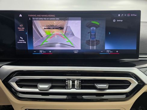 Used 2024 BMW 330i Sedan w/ Convenience Package image 22