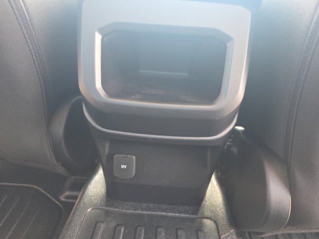 New 2026 Ford Ranger XL w/ FX4 Off-Road Package AWD/4WD image 38