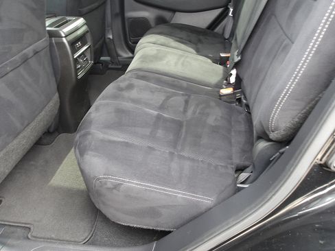 Used 2021 Nissan Murano SV image 13