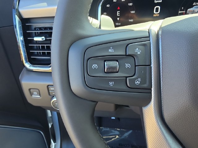 New 2026 GMC Sierra 1500 Denali w/ Technology Package AWD/4WD image 24