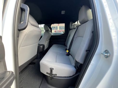 New 2025 Toyota Tacoma SR5 image 12