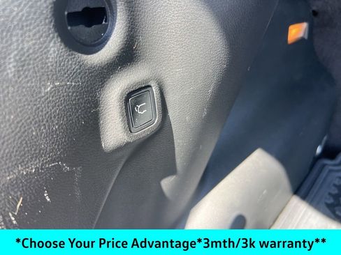 Certified 2018 Jeep Compass Trailhawk w/ Navigation Group image 18