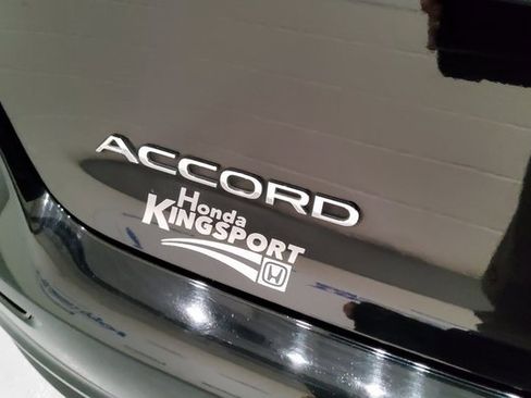 Used 2023 Honda Accord EX image 40