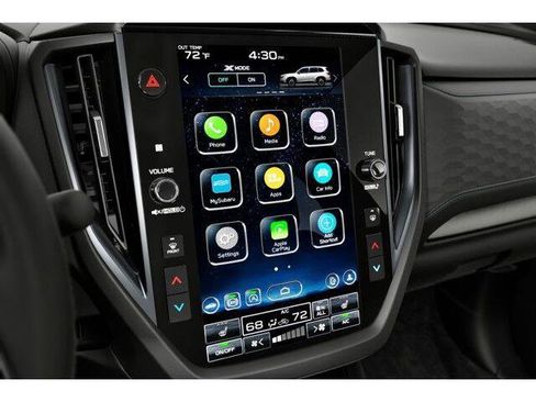 New 2026 Subaru Forester Premium AWD/4WD image 20