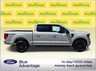 Certified 2024 Ford F150 XLT w/ Equipment Group 302A MID AWD/4WD video 2