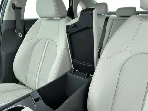 New 2025 Hyundai Sonata SEL image 16