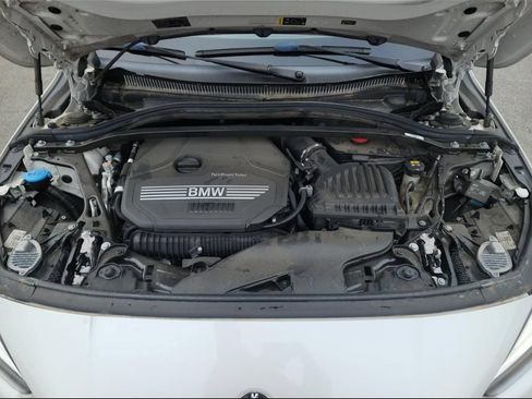 Used 2021 BMW 228i xDrive Gran Coupe w/ Premium Package AWD/4WD image 14