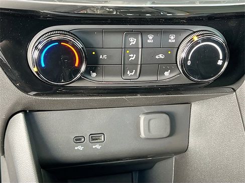 New 2026 Buick Encore GX Sport Touring w/ Advanced Technology Package image 11