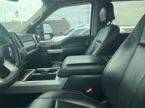 Used 2020 Ford F250 Lariat AWD/4WD image 26