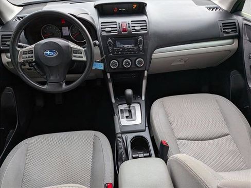 Used 2015 Subaru Forester 2.5i w/ Alloy Wheel Package image 20