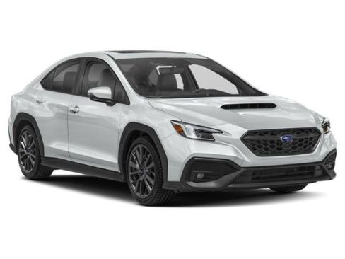Used 2022 Subaru WRX GT AWD/4WD image 9