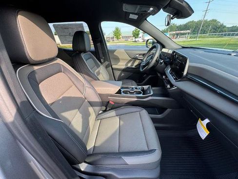 New 2026 Chevrolet Equinox LT w/ Convenience Package II AWD/4WD image 23