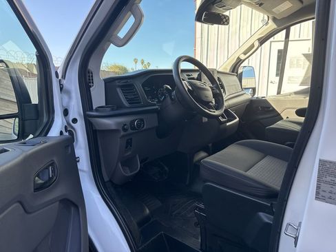 Certified 2023 Ford Transit 250 Base w/ Exterior Upgrade Package image 6
