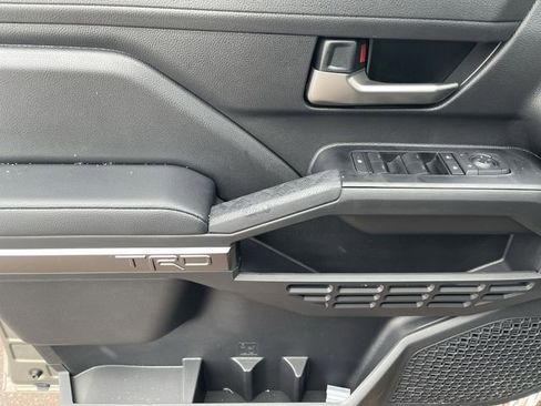 New 2026 Toyota Tacoma TRD Off-Road image 12