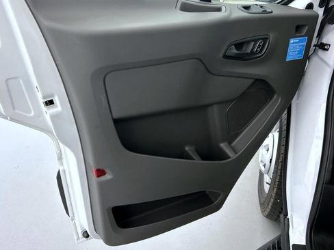 New 2026 Ford Transit 350 XL AWD/4WD image 9