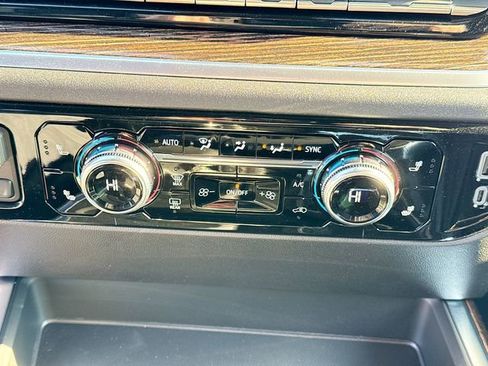 New 2026 GMC Sierra 1500 Elevation w/ Elevation Premium Package image 16