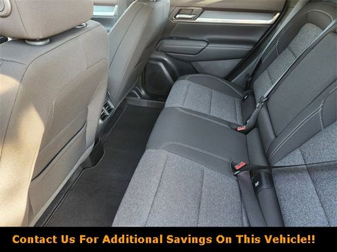 New 2026 GMC Terrain Elevation w/ Black Edition image 20