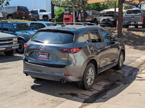 Used 2024 MAZDA CX-5 AWD 2.5 S image 5