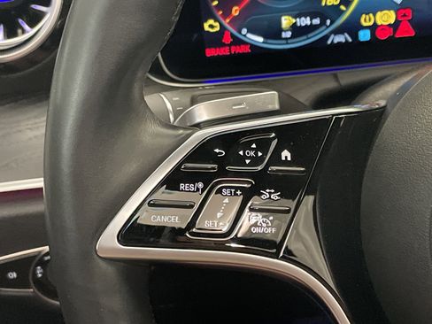 Certified 2022 Mercedes-Benz CLS 450 4MATIC w/ Premium Package image 36