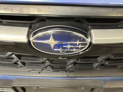Used 2020 Subaru Crosstrek 2.0i AWD/4WD image 9