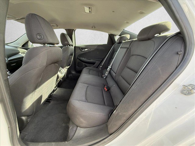 Used 2023 Chevrolet Malibu LT w/ Driver Confidence Package FWD image 22