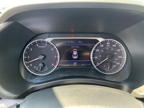 Used 2023 Nissan Sentra SV FWD image 27