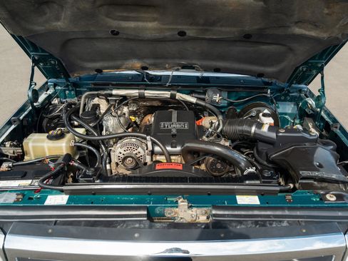 Used 1997 Ford F250 XLT image 40