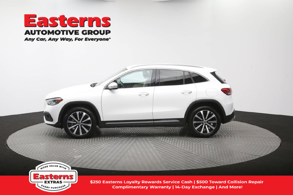 Used 2023 Mercedes-Benz GLA 250 w/ Premium Package image 62