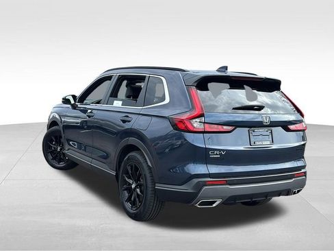 Used 2025 Honda CR-V Sport-L image 5