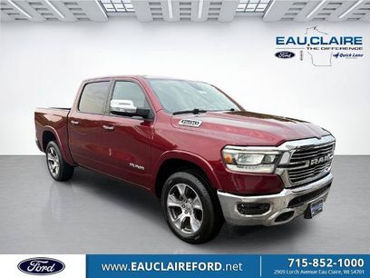 Used 2019 RAM 1500 Laramie