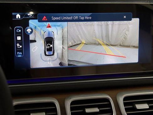 New 2025 Mercedes-Benz GLE 450 4MATIC image 23