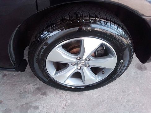 Used 2015 Acura MDX FWD image 29