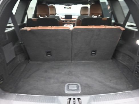 Used 2020 Lincoln Aviator Reserve w/ Equipment Group 201A image 10