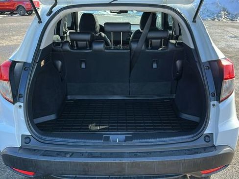 Used 2022 Honda HR-V EX-L image 24