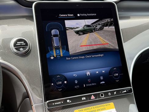New 2026 Mercedes-Benz GLC 300 image 26