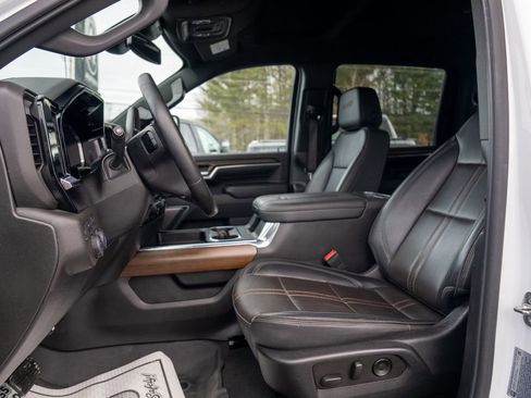 Used 2024 Chevrolet Silverado 2500 High Country image 20