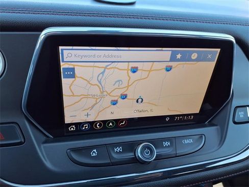 Used 2019 Chevrolet Blazer RS image 6