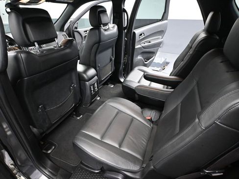 Used 2020 Dodge Durango GT w/ Blacktop Package image 37